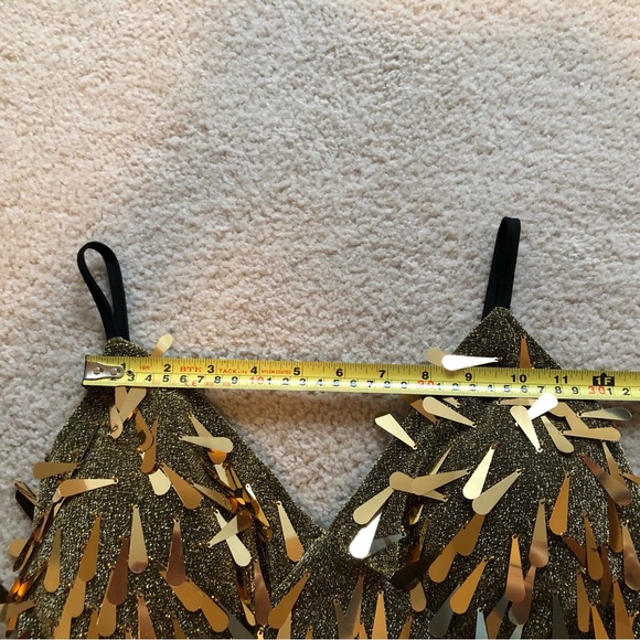 Flapper Style Dress - Picture 4 of 5